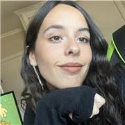 Estudiante de último año de carrera en ingeniería química con visión de sacarme el máster en la misma especialidad, nota media de bachillerato de ciencias puras de 8, me puedo adaptar a cualquier tipo de asignatura, pero mi especialidad es ciencias, pudie